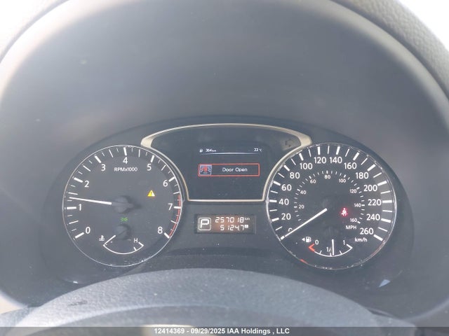 1N4AL3AP0EN259726 Nissan 2014
