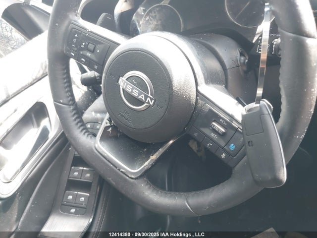 Nissan Rogue 2024 JN8BT3BB8RW181265 Image 11