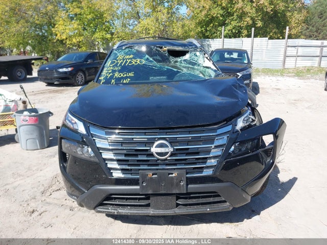 Nissan Rogue 2024 JN8BT3BB8RW181265 Image 13