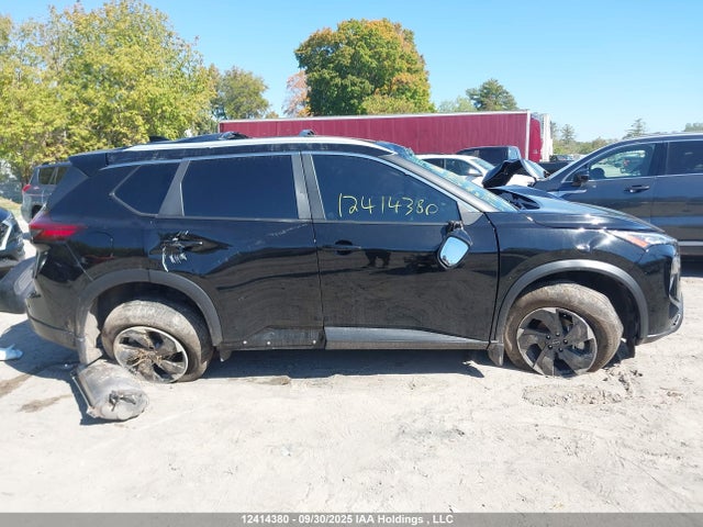 Nissan Rogue 2024 JN8BT3BB8RW181265 Image 14