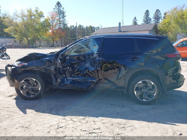 Nissan Rogue 2024 JN8BT3BB8RW181265 Image 15