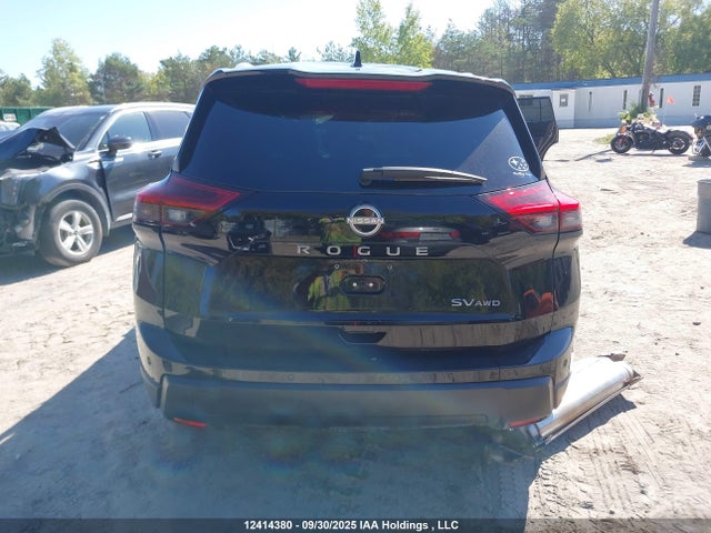 Nissan Rogue 2024 JN8BT3BB8RW181265 Image 17