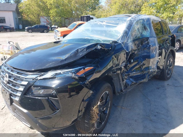 Nissan Rogue 2024 JN8BT3BB8RW181265 Image 21