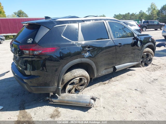 Nissan Rogue 2024 JN8BT3BB8RW181265 Image 4