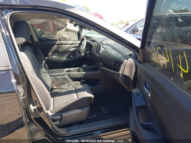 Nissan Rogue 2024 JN8BT3BB8RW181265 Image 5
