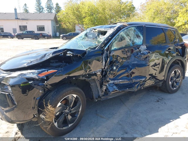 Nissan Rogue 2024 JN8BT3BB8RW181265 Image 6