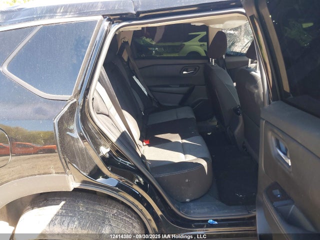 Nissan Rogue 2024 JN8BT3BB8RW181265 Image 8