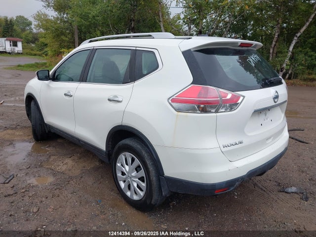 5N1AT2MV1GC866078 Nissan 2016