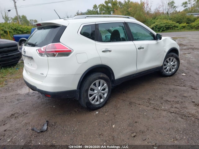 5N1AT2MV1GC866078 Nissan 2016
