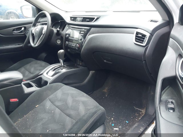 5N1AT2MV1GC866078 Nissan 2016