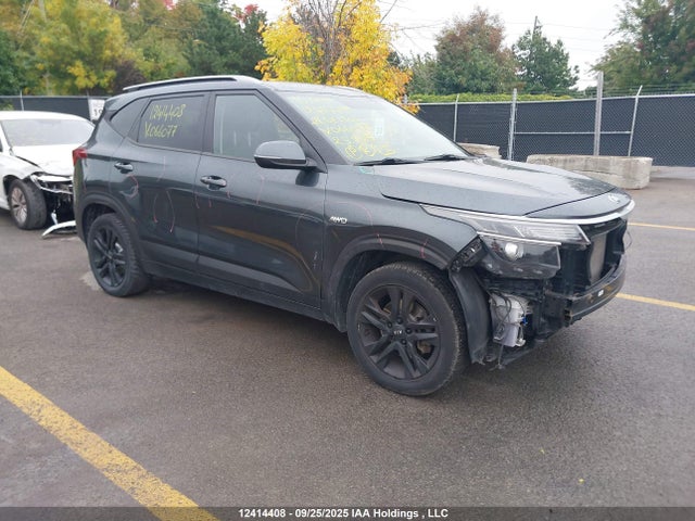 Aukcja sprzedaży 2021 Kia Seltos, vin: KNDEPCAA1M7066077, numer aukcji: 12414408