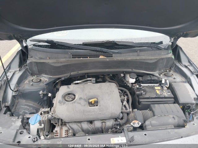 12414408 :رقم المزاد ، KNDEPCAA1M7066077 vin ، 2021 Kia Seltos مزاد بيع