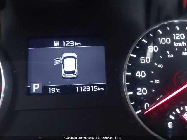 12414408 :رقم المزاد ، KNDEPCAA1M7066077 vin ، 2021 Kia Seltos مزاد بيع