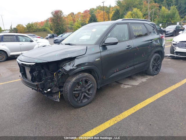 12414408 :رقم المزاد ، KNDEPCAA1M7066077 vin ، 2021 Kia Seltos مزاد بيع