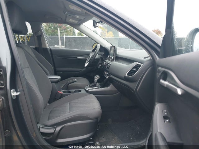 12414408 :رقم المزاد ، KNDEPCAA1M7066077 vin ، 2021 Kia Seltos مزاد بيع