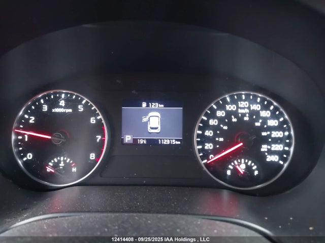 12414408 :رقم المزاد ، KNDEPCAA1M7066077 vin ، 2021 Kia Seltos مزاد بيع