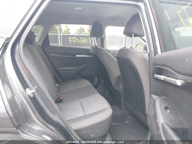 12414408 :رقم المزاد ، KNDEPCAA1M7066077 vin ، 2021 Kia Seltos مزاد بيع