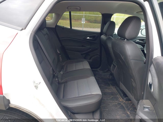 KL77LHE22SC005195 Chevrolet lih