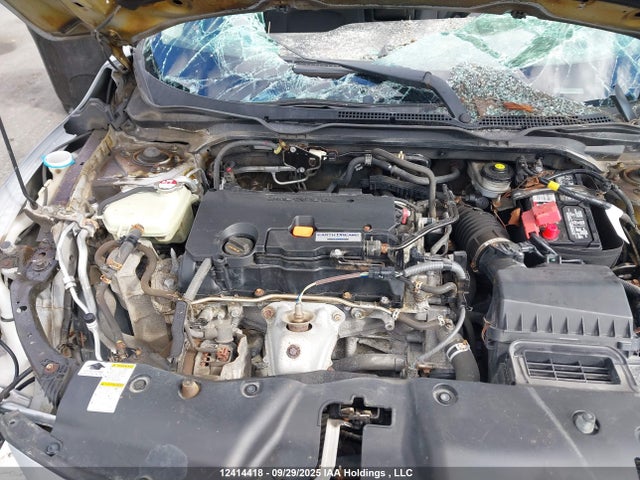 2HGFC2F78GH003382 Honda k20c2