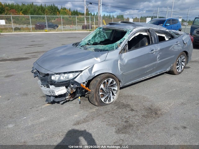 2HGFC2F78GH003382 Honda k20c2