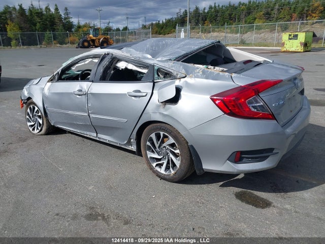 2HGFC2F78GH003382 Honda k20c2