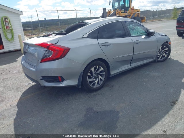 2HGFC2F78GH003382 Honda k20c2