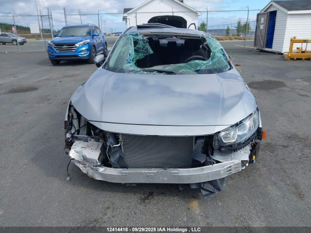 2HGFC2F78GH003382 Honda k20c2
