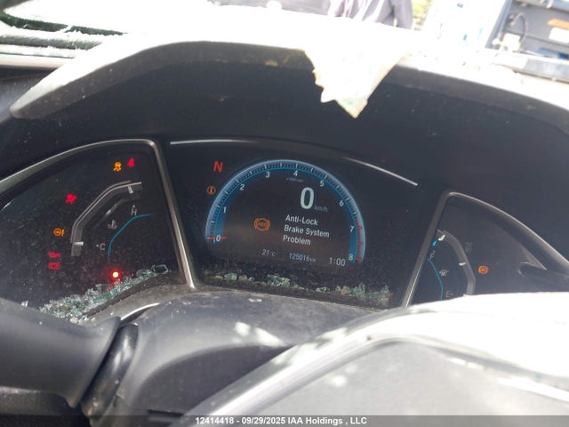 2HGFC2F78GH003382 Honda k20c2
