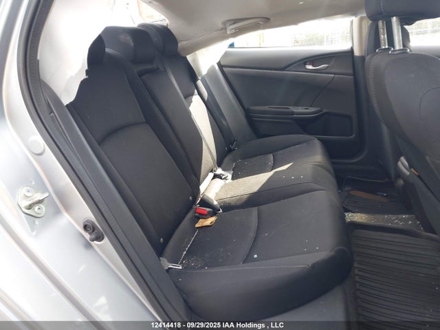 2HGFC2F78GH003382 Honda k20c2