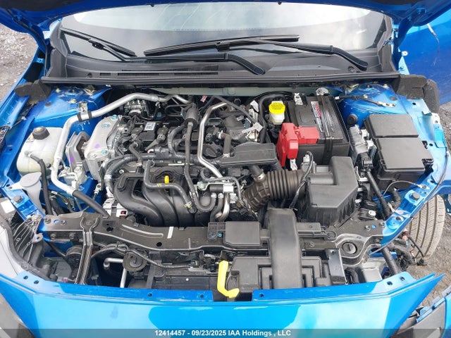 3N1AB8CV6SY334257 Nissan Sentra