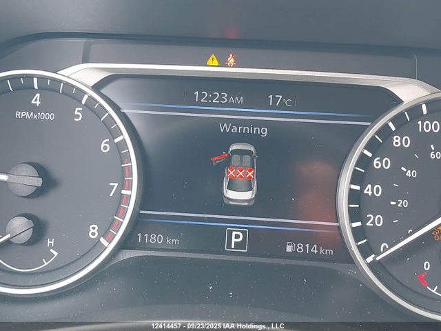 3N1AB8CV6SY334257 Nissan Sentra