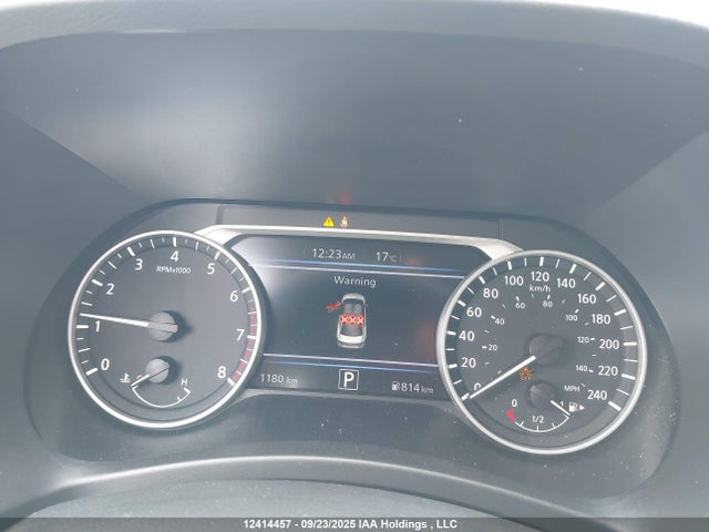 3N1AB8CV6SY334257 Nissan Sentra