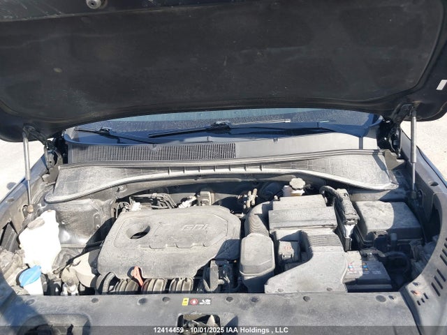 KIA gdi theta-ii 2019 5XYPHDA30KG484515 Image 10