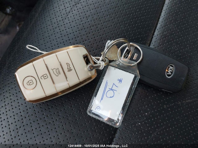 KIA gdi theta-ii 2019 5XYPHDA30KG484515 Image 11