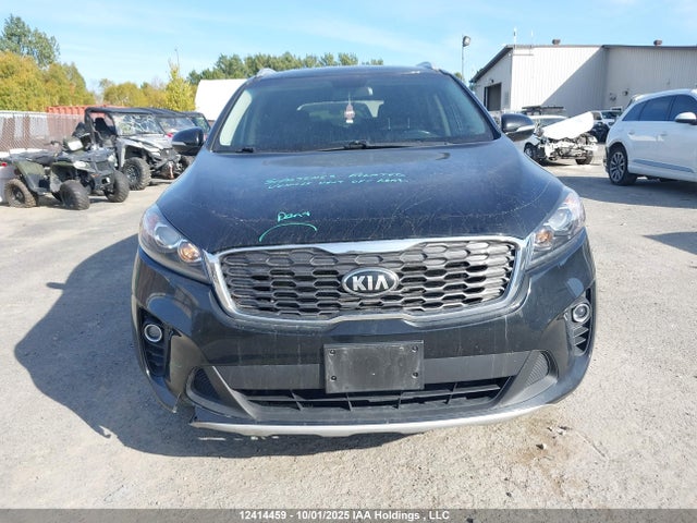 KIA gdi theta-ii 2019 5XYPHDA30KG484515 Image 12