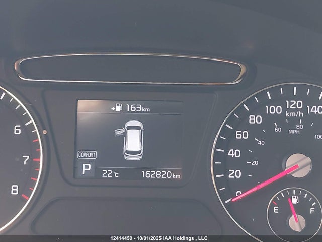 KIA gdi theta-ii 2019 5XYPHDA30KG484515 Image 15