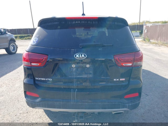 KIA gdi theta-ii 2019 5XYPHDA30KG484515 Image 16
