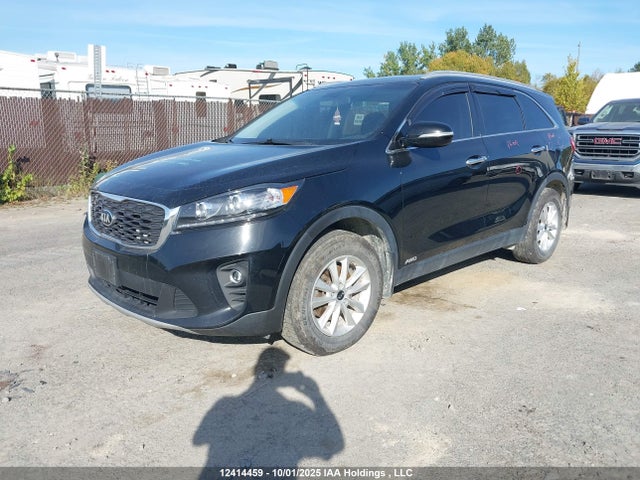 KIA gdi theta-ii 2019 5XYPHDA30KG484515 Image 2