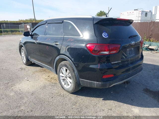 KIA gdi theta-ii 2019 5XYPHDA30KG484515 Image 3