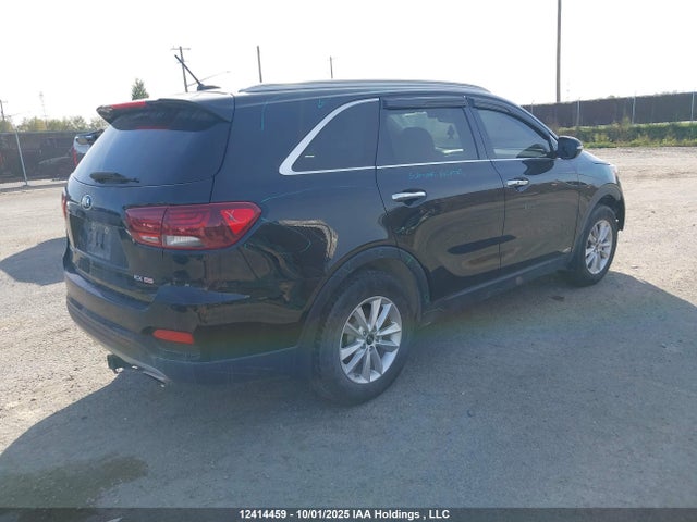 KIA gdi theta-ii 2019 5XYPHDA30KG484515 Image 4