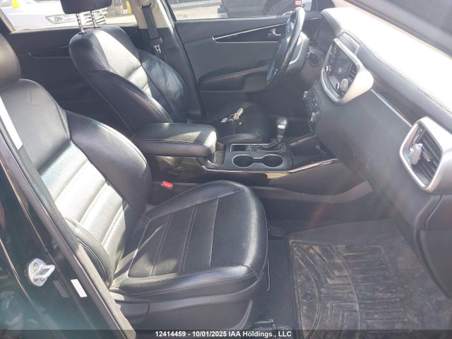 KIA gdi theta-ii 2019 5XYPHDA30KG484515 Image 5