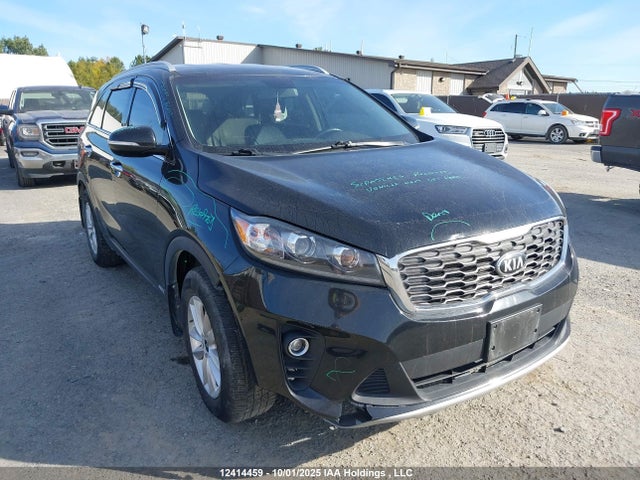 KIA gdi theta-ii 2019 5XYPHDA30KG484515 Image 6