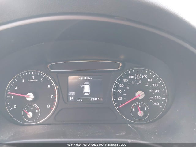 KIA gdi theta-ii 2019 5XYPHDA30KG484515 Image 7