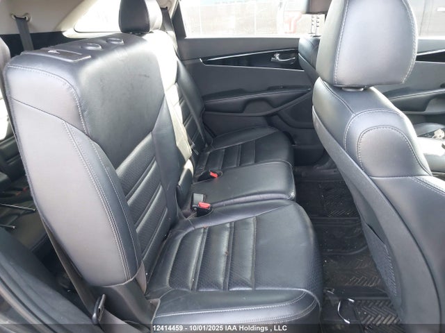 KIA gdi theta-ii 2019 5XYPHDA30KG484515 Image 8