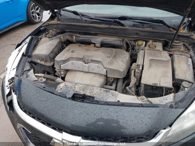 Chevrolet lkw 2014 1G11C5SL4EF139514 Image 10