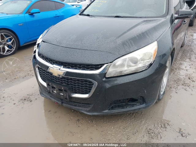 Chevrolet lkw 2014 1G11C5SL4EF139514 Image 6
