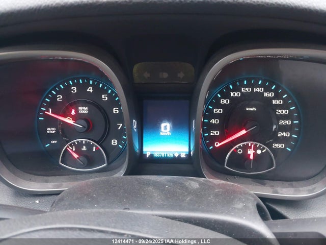 Chevrolet lkw 2014 1G11C5SL4EF139514 Image 7