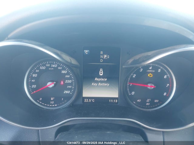 55SWF4KB1FU037971 Mercedes-Benz C-Class