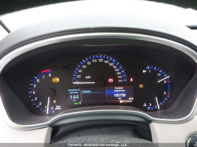3GYFNAE31FS531109 Cadillac lfx - sidi, vvt, e85 max, alum