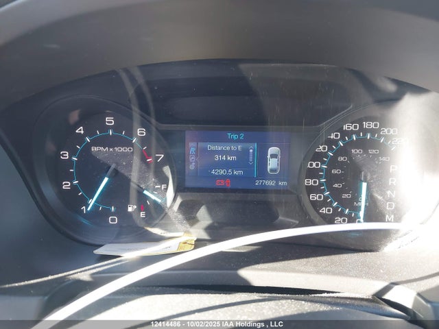 Ford Explorer 2014 1FM5K8B80EGA60923 Image 7